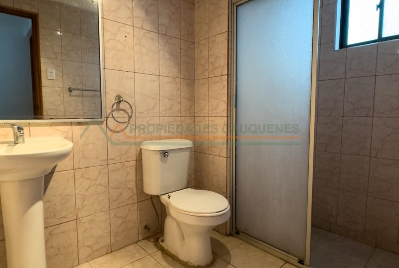Lindo Departamento en Avenida Doctor Meza