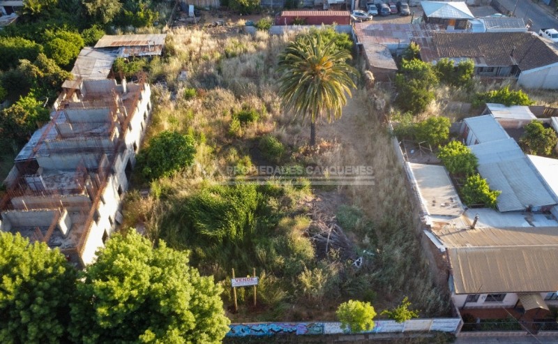Sitio en Chacabuco, Ideal para Inversionistas