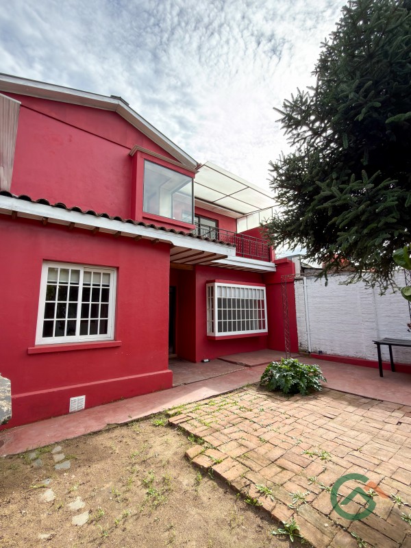 Casa A Pasos del Centro, Destino Comercial O Habitacional