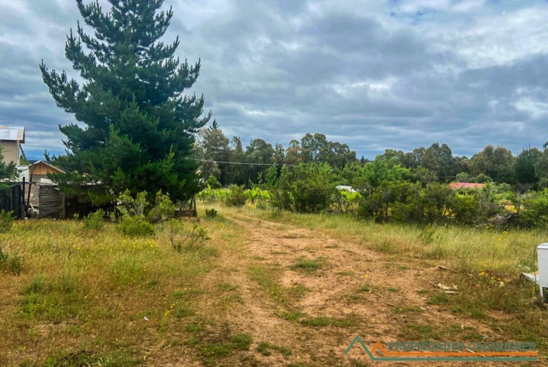 Terreno Cercano A la Ciudad, Sector la Posada