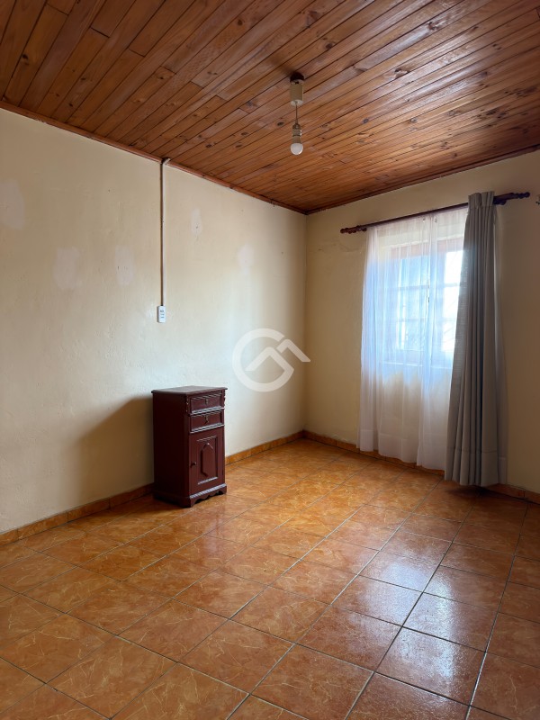 Casa en Avenida Principal Doctor Meza