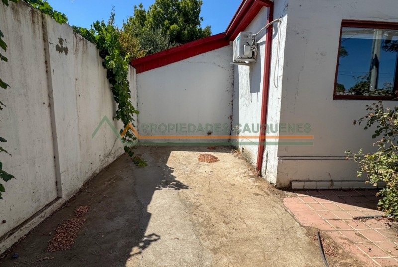 Increíble Casa Equipada Con Amplio Sitio