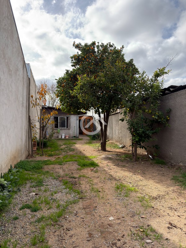 Casa en Avenida Principal Doctor Meza