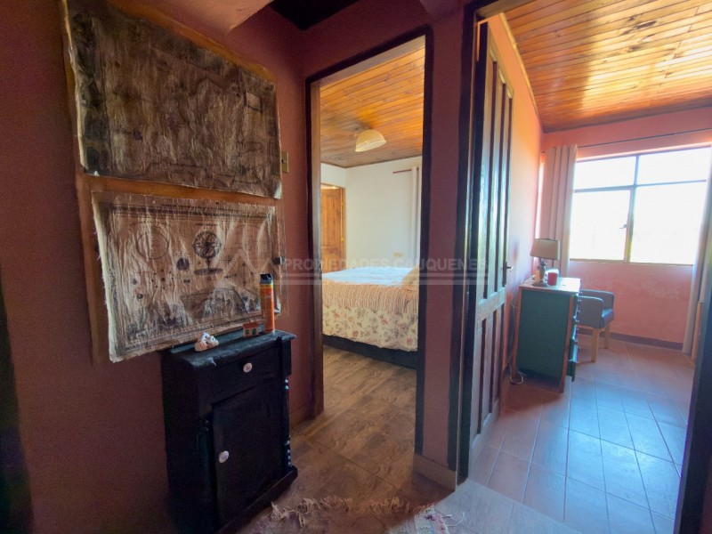 Casa en Arriendo en la Higuera, Cauquenes