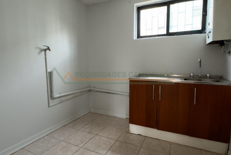 Lindo Departamento en Avenida Doctor Meza