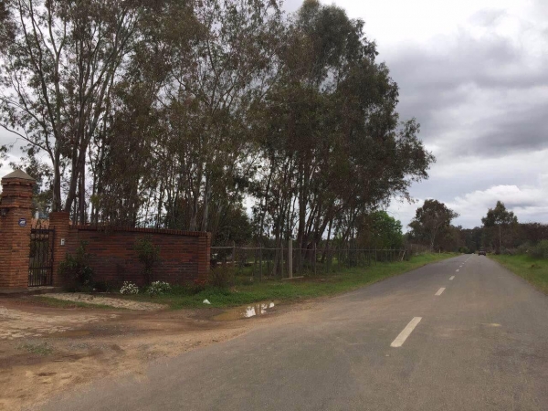 Parcelas en Culenco A Minutos