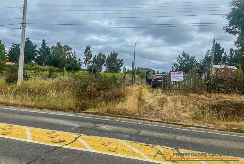 Terreno Cercano A la Ciudad, Sector la Posada