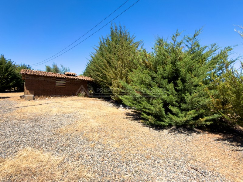 Casa en Arriendo en la Higuera, Cauquenes