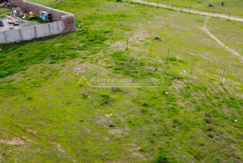 Sitio en Retulemu 500M2