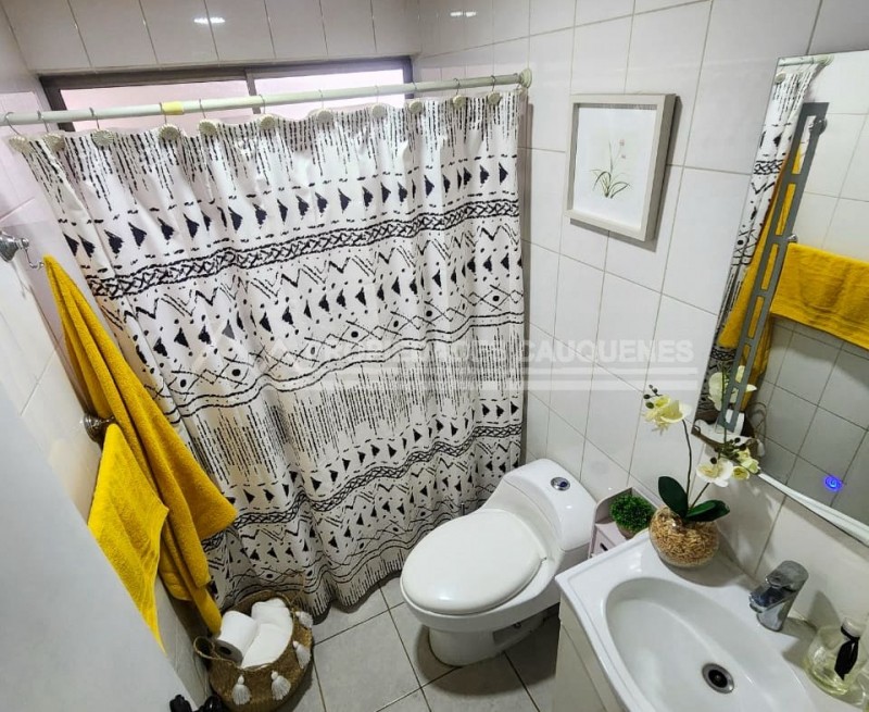 Casa en Venta – A Pasos del Centro de Cauquenes
