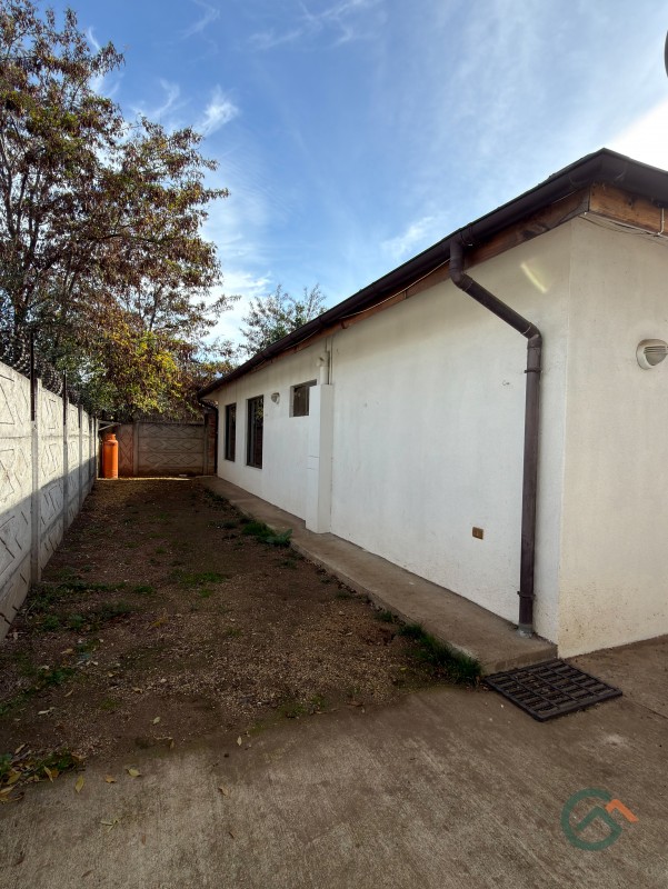 Casa en Exclusivo Condominio, Familiar.
