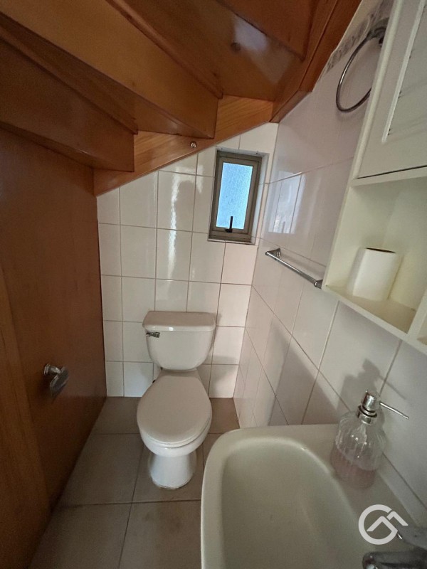 Casa en Condominio, en el Corazón de la Ciudad.