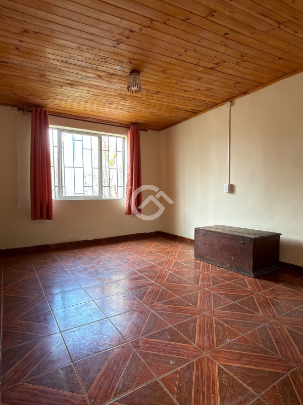 Casa en Avenida Principal Doctor Meza