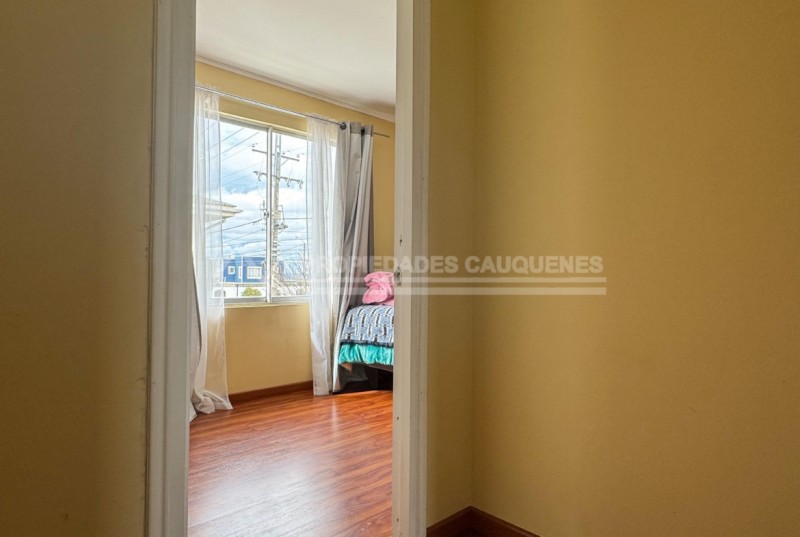 Casa Esquina Con Local Comercial en Villa los Trigales