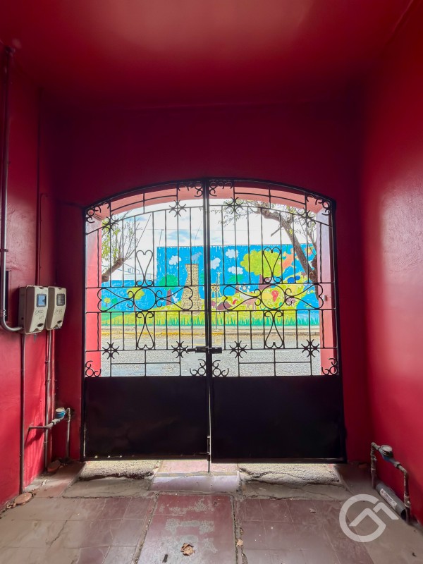 Casa A Pasos del Centro, Destino Comercial O Habitacional