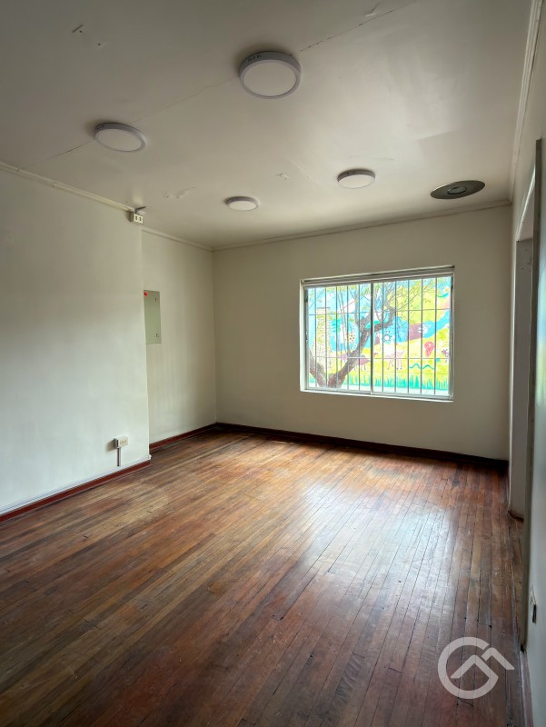 Casa A Pasos del Centro, Destino Comercial O Habitacional