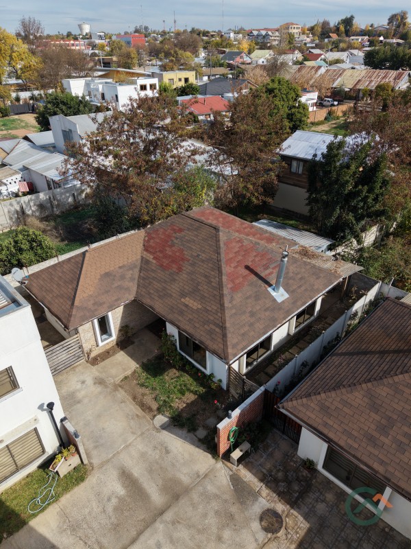 Casa en Exclusivo Condominio, Familiar.