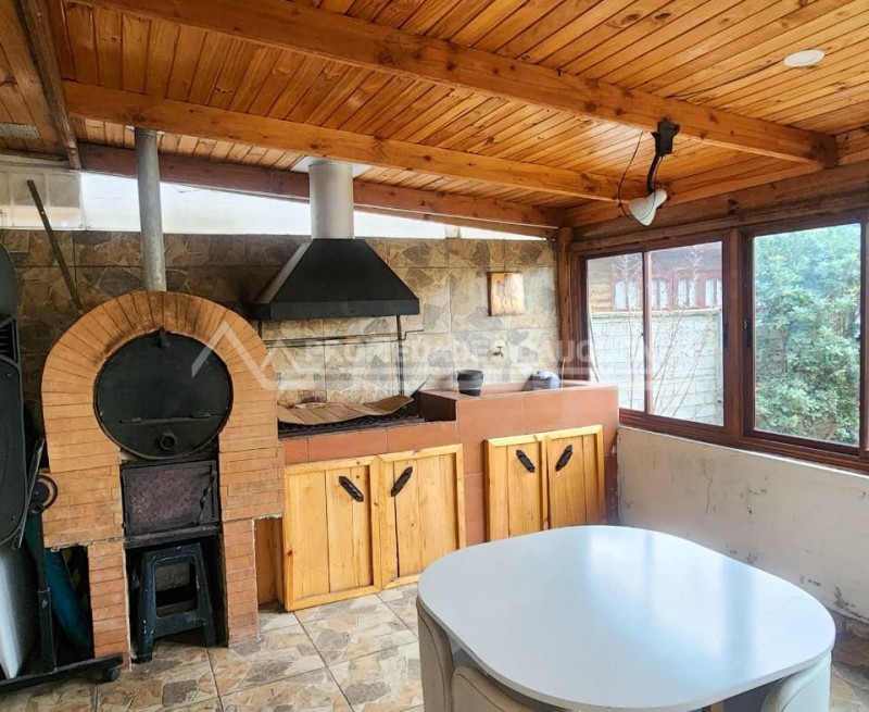 Casa en Venta – A Pasos del Centro de Cauquenes