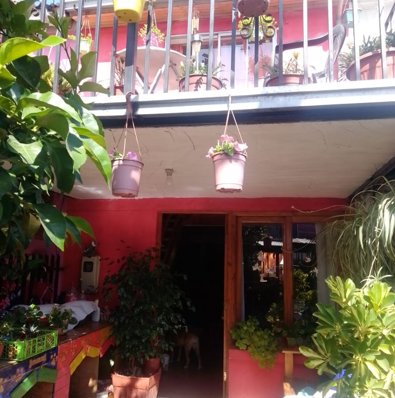 Casa en Villa los Poetas, Sector Porongo