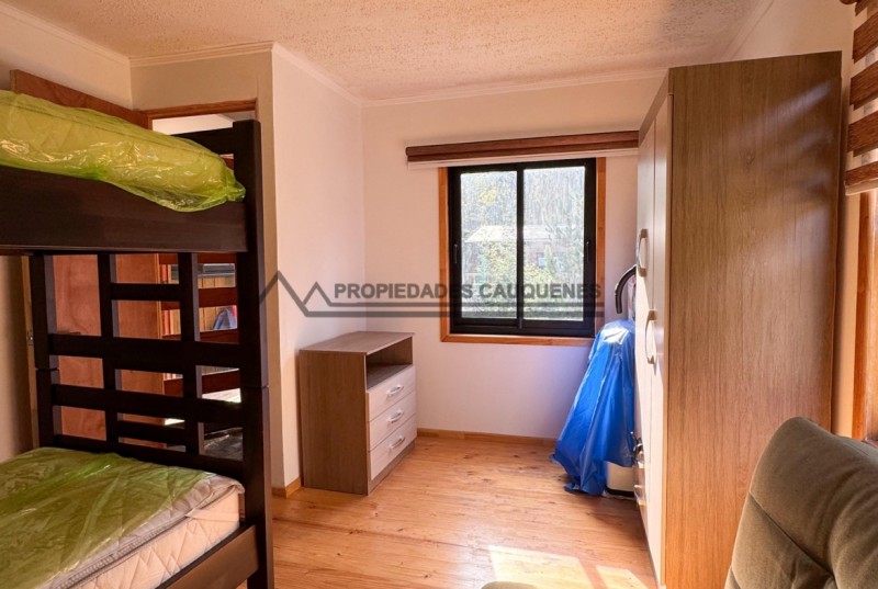 ¡acogedora Casa en Venta Cerca de Pelluhue! 🏡