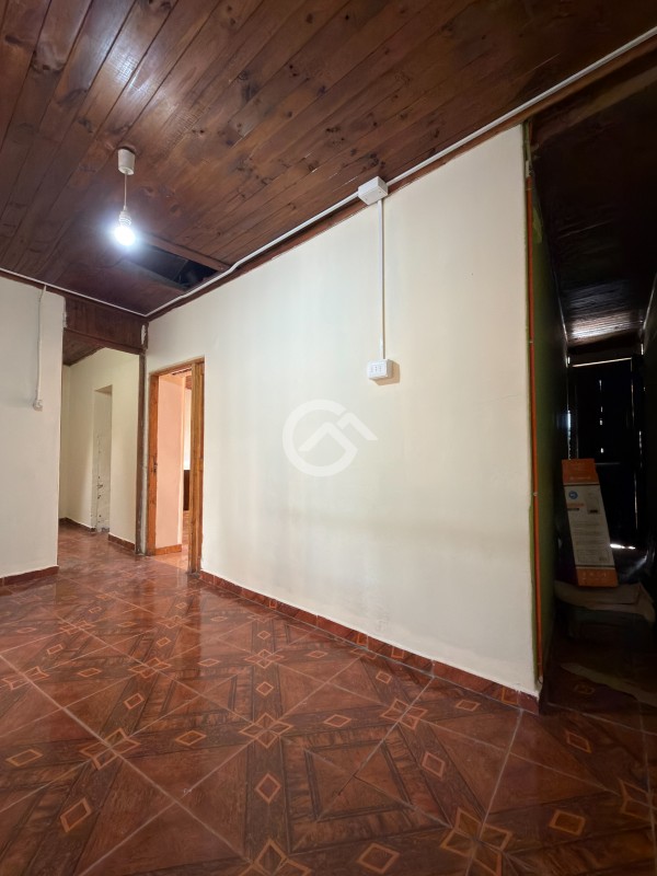 Casa en Avenida Principal Doctor Meza