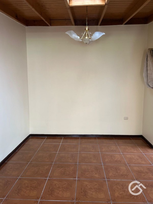 Casa en Condominio, en el Corazón de la Ciudad.
