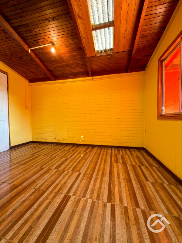 Casa en Villa los Presidentes