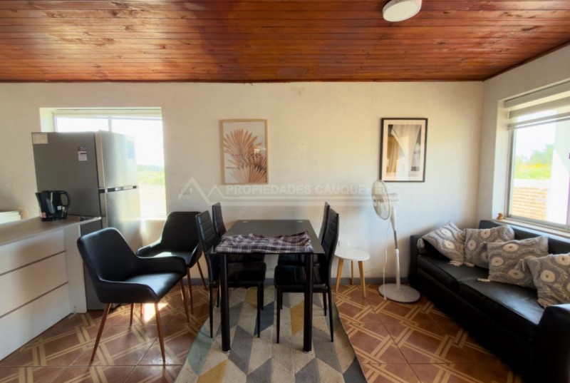 Arriendo de Oficinas Con Casa y Amplio Terreno — Ruta 128