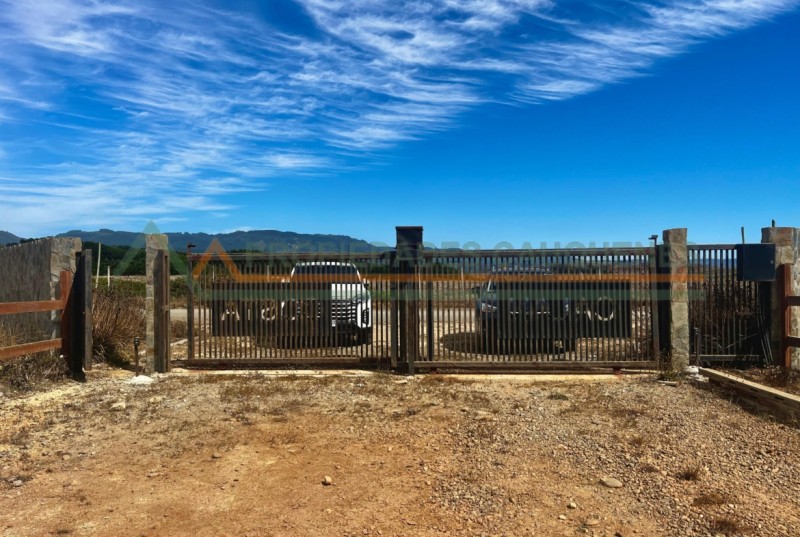 Increíbles Sitios en Sector Arcos de Calán