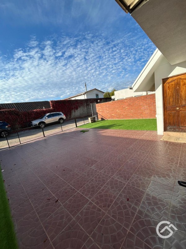 Casa en Condominio, en el Corazón de la Ciudad.