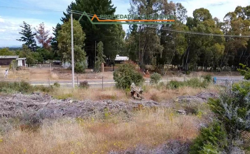 Terreno Cercano A la Ciudad, Sector la Posada