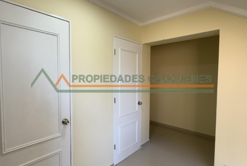 Departamento Completamente Remodelado en el Centro