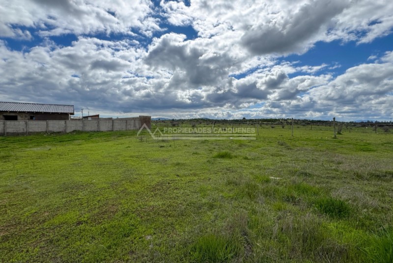Sitio en Retulemu 500M2
