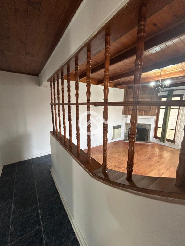 Casa en Pleno Centro de la Ciudad – Habitacional O Comercial