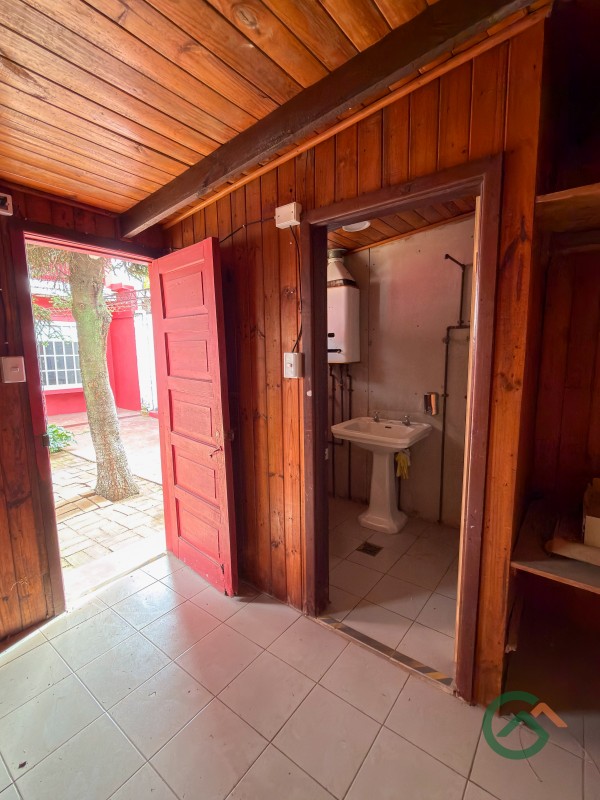 Casa A Pasos del Centro, Destino Comercial O Habitacional
