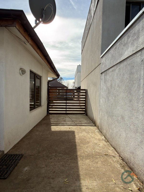 Casa en Exclusivo Condominio, Familiar.