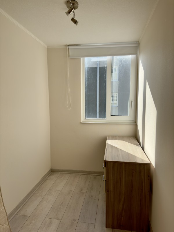 Departamento Amoblado en Condominio Urbano, Talca