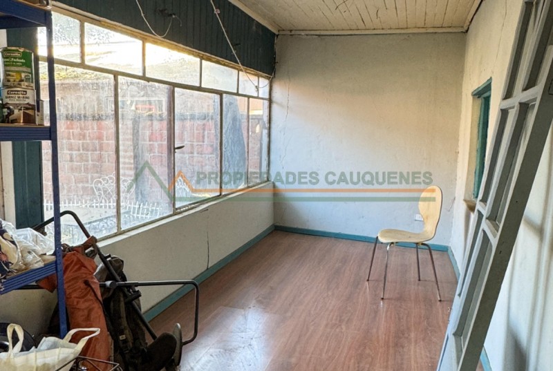 Increíble Casa Equipada Con Amplio Sitio