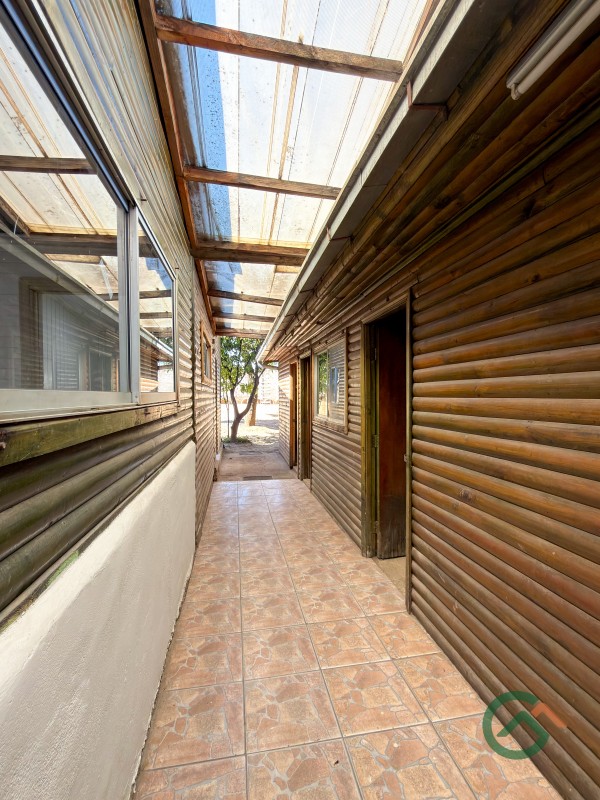 Casa Comercial, en Av Claudina Urrutia