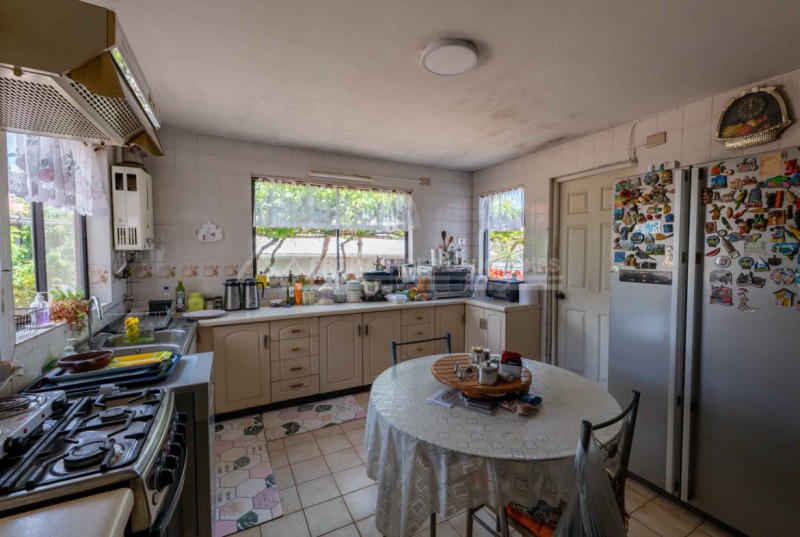 Increible Casa en el Campo, A Pasos de la Ciudad