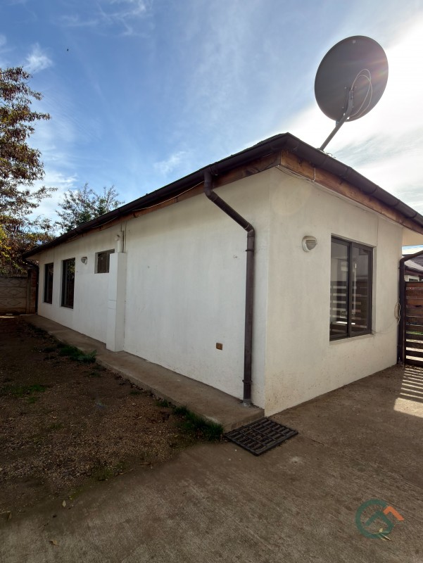 Casa en Exclusivo Condominio, Familiar.