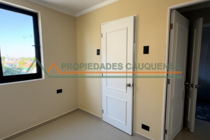Departamento Completamente Remodelado en el Centro