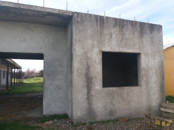 Lote Urbano Calle Membrillar