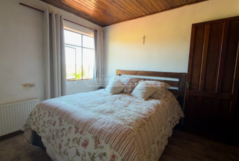 Precioso Campo Con Casa en la Higuera, Cauquenes