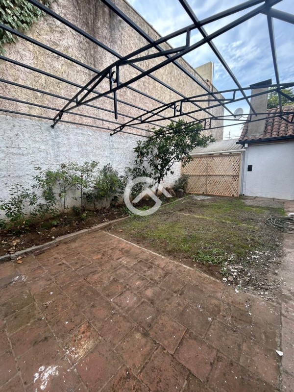 Casa en Pleno Centro de la Ciudad – Habitacional O Comercial