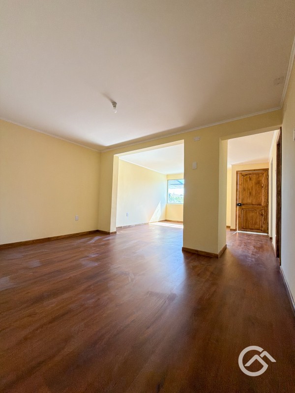 Casa Remodelada, en Población Cauquenes.