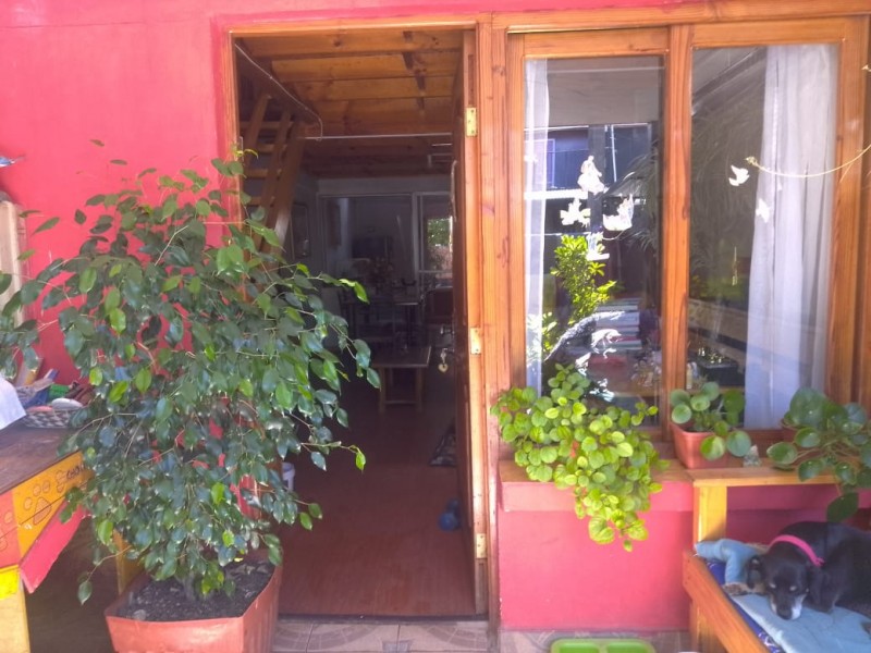 Casa en Villa los Poetas, Sector Porongo