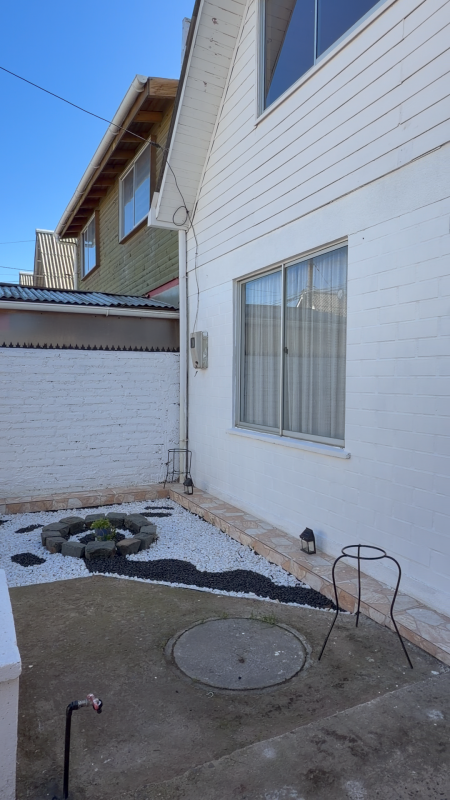 Casa en Villa Jenaro Prieto, Barrio Tranquilo