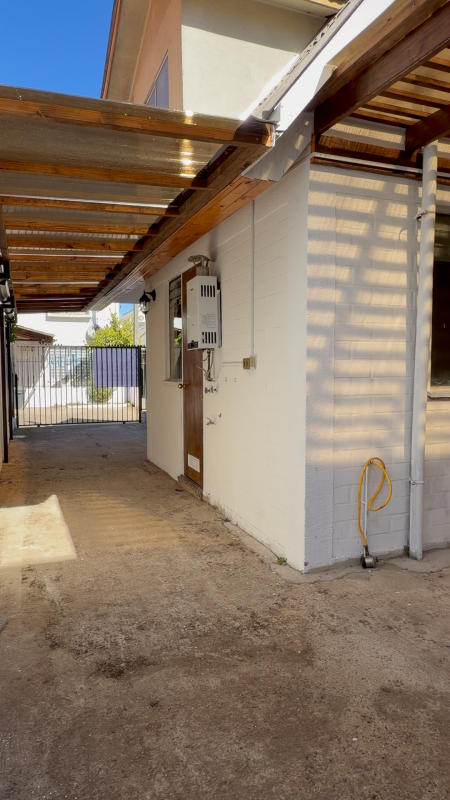 Casa en Villa Jenaro Prieto, Barrio Tranquilo