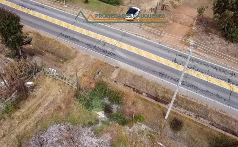 Terreno Cercano A la Ciudad, Sector la Posada